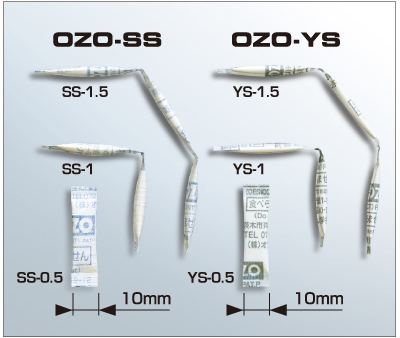 OZO-SS/OZO-YS