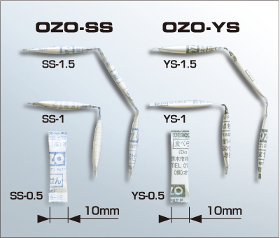 OZO-SS/OZO-YS